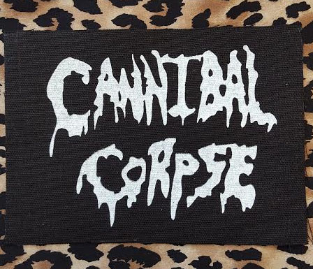 cannibal corpse merch eu