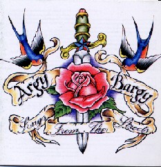 Argy Bargy- Songs From The Streets CD (Sale price!)