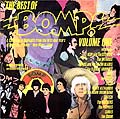 V/A- Best Of Bomp LP (180 gram vinyl!)