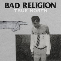 Bad Religion- True North LP 