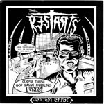Restarts- System Error LP