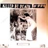 Show product details for V/A- Killed By Death #999 LP (European import!)
