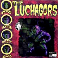 Luchagors- S/T CD