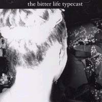 Bitter Life Typecast- S/T CD (Sale price!)