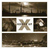Hoods Up- Arms Still Open CD (Sale price!)