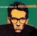 Elvis Costello- Very Best Of 2xCD (Sale price!)