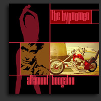 Hypnomen- Altamont Boogaloo 7" (Sale price!)