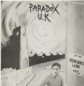 Paradox UK- Disenchanted Land LP