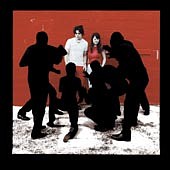 White Stripes- White Blood Cells CD & DVD (Sale price!)