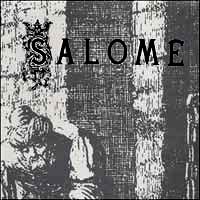 Salome- S/T LP