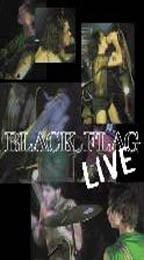 Black Flag- Live DVD