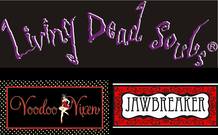 Living Dead Souls Clothing