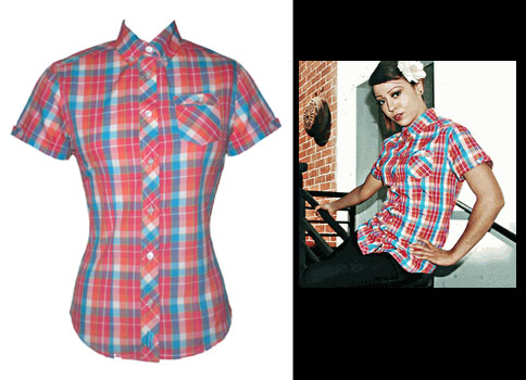 Girls Limited Edition Button button down shirts for girls. Girls Limited Edition Button