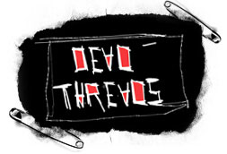 Dead Threads