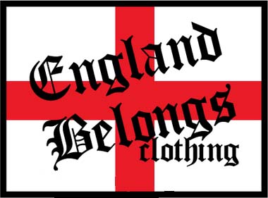 England Belongs