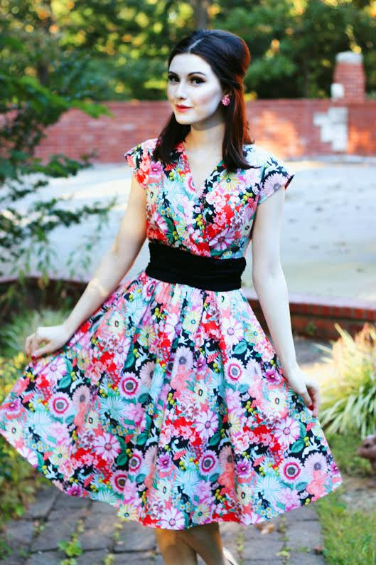 retrolicious clothing