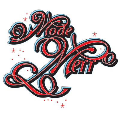 Mode Merr Clothing
