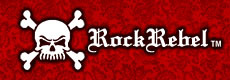 Rock Rebel