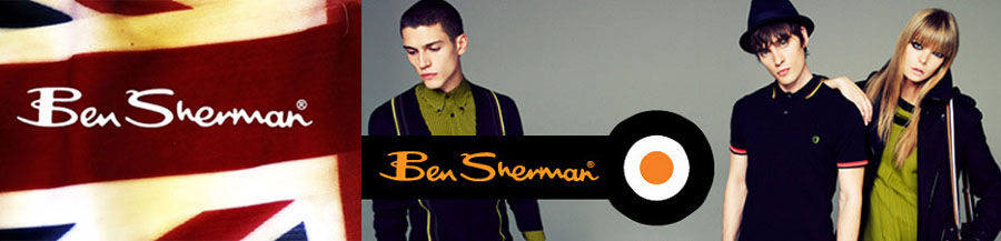 Ben Sherman