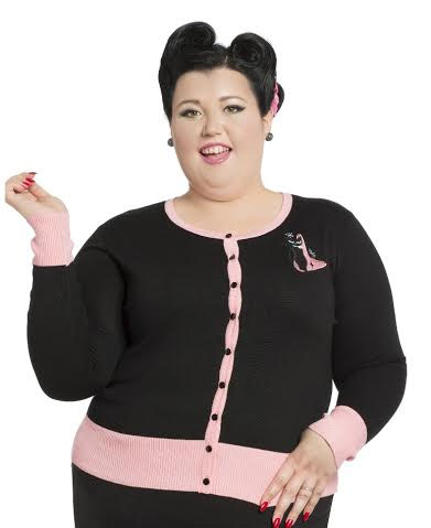 puff sleeve sequin