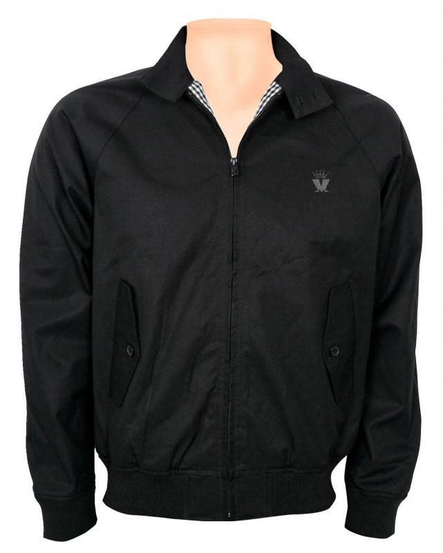 Madness Harrington Jacket by Ben Sherman (Sale price!)