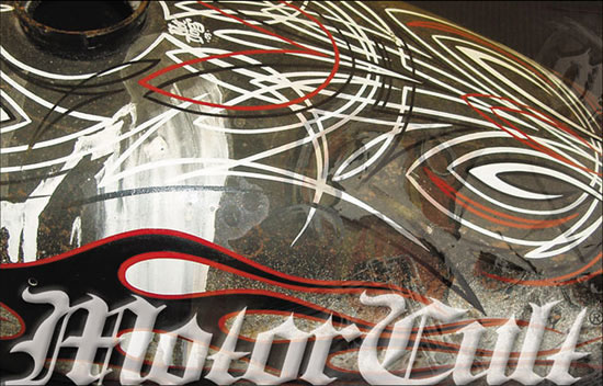 Motorcult