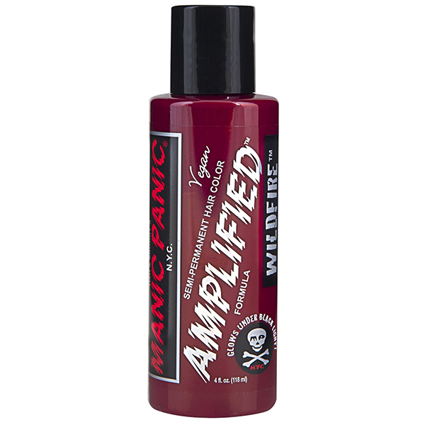 Manic Panic Wildfire
