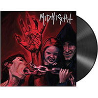 Midnight- No Mercy For Mayhem LP