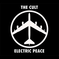 Cult- Electric Peace 2xLP
