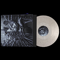 Danzig- Danzig 5: Blackacidevil LP (Glitter Vinyl) (Sale price!)