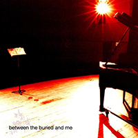 Between The Buried And Me- S/T LP