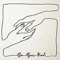 Frank Turner- Be More Kind LP
