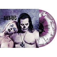 Danzig- Skeletons LP (Ltd Ed Purple Splatter Vinyl)