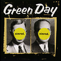 Green Day- Nimrod 2xLP