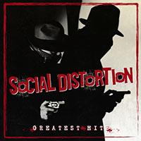 Social Distortion- Greatest Hits 2xLP