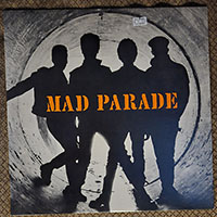 Mad Parade- S/T LP ...