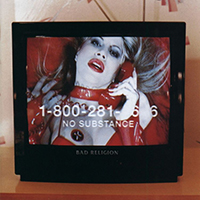 Bad Religion- No Substance LP