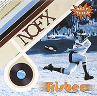 NOFX- Frisbee LP