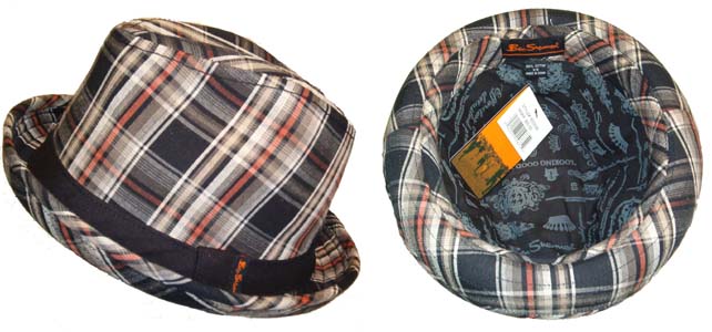 Hats
