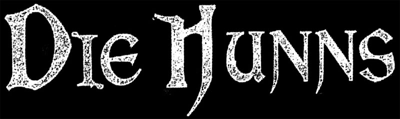 die hunns t shirt