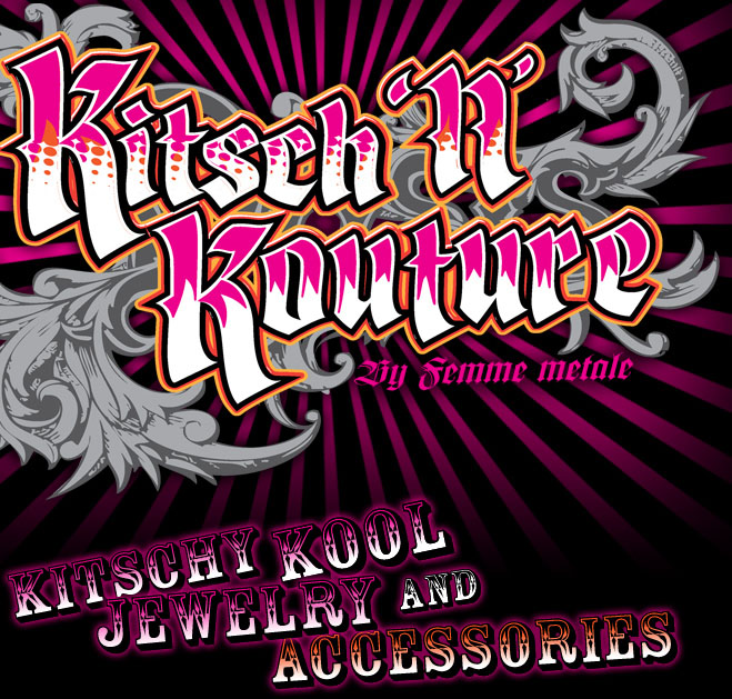 Kitsch N Kouture
