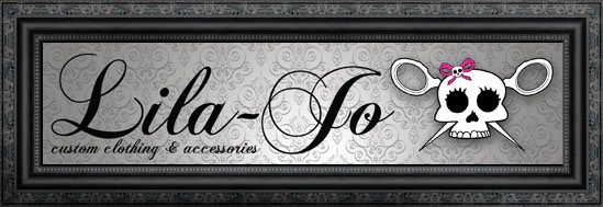 Lila-Jo Hair Accessories