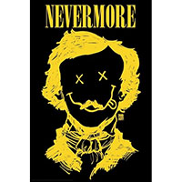 Nirvana- Nevermore poster
