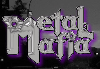 Metal Mafia