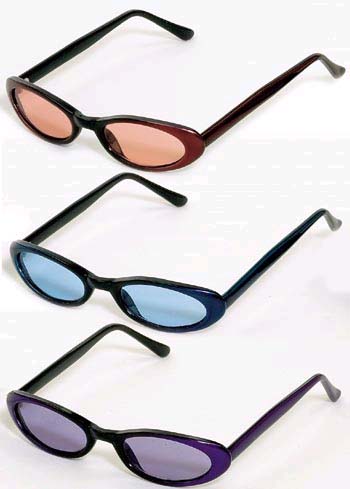 Kittens sunglasses (Style#448) (SALE PRICE!)