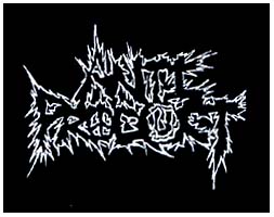 Anti Product- Logo cloth patch (cp652)