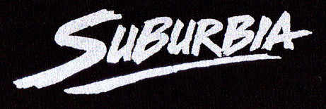 Suburbia Logo