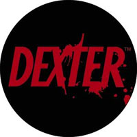 Dexter- Logo pin (pin128)