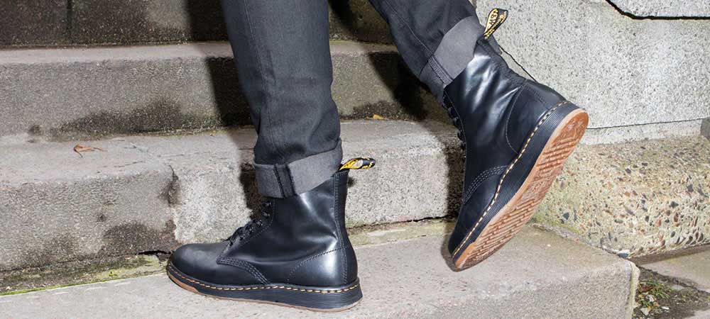 lite newton dr martens