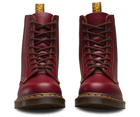joules oxblood boots